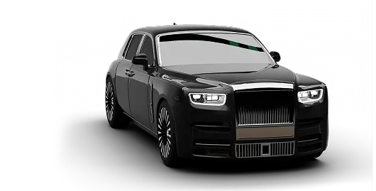 Luxury Car