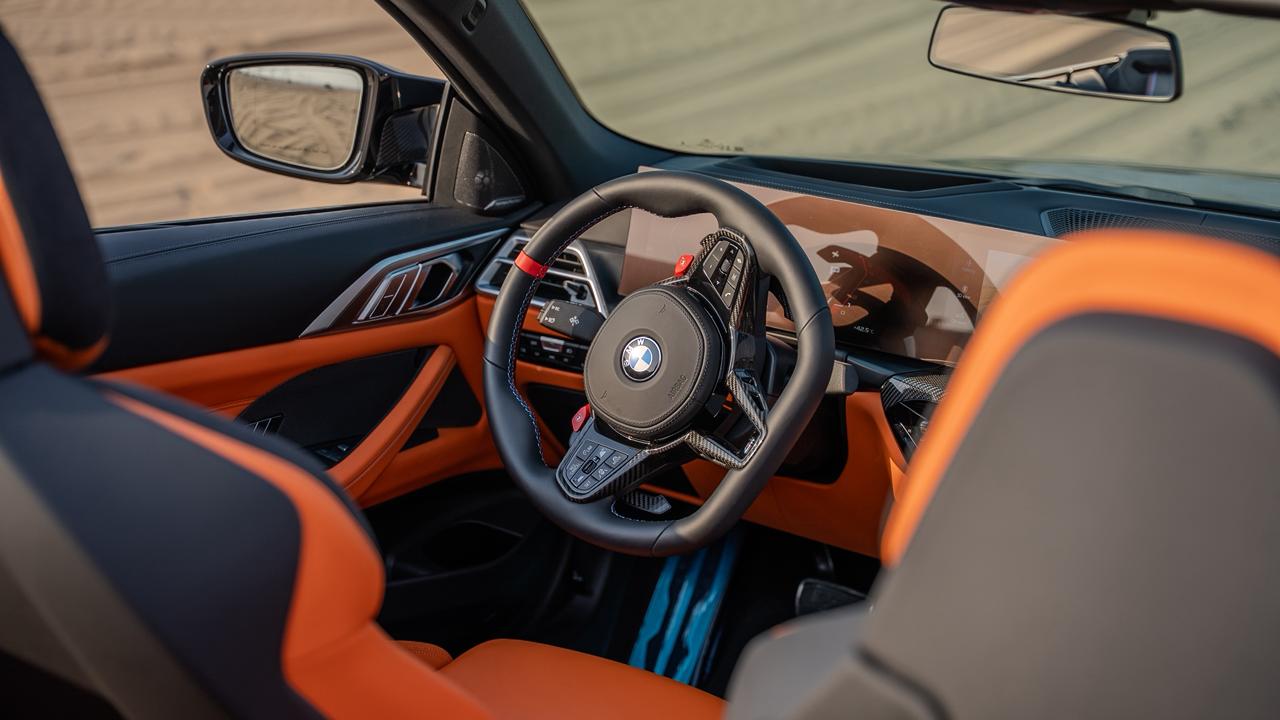 hire BMW M4 Competition Convertible 2026 2026 in dubai