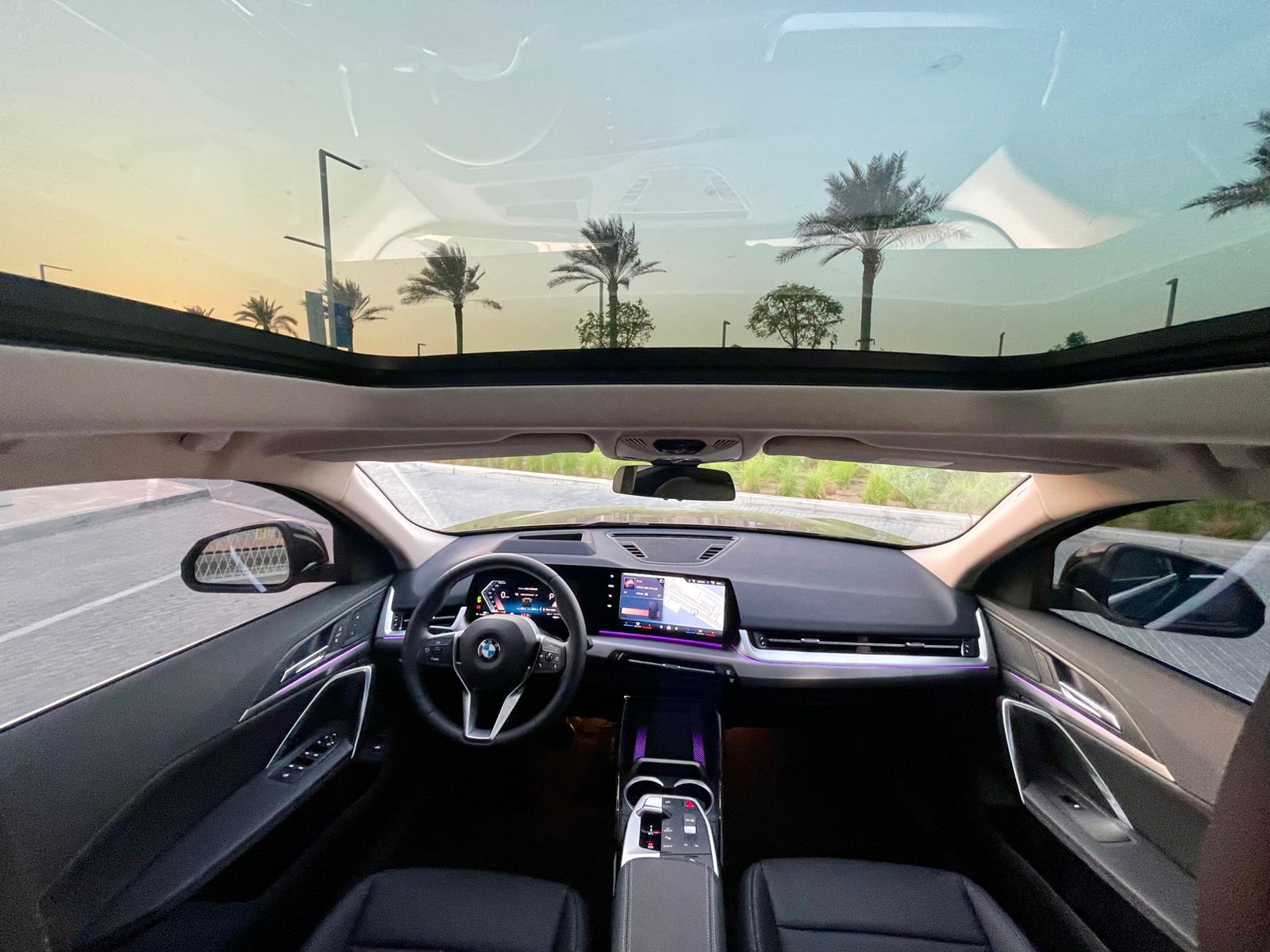 hire BMW X2 sDrive 2025 2025 in dubai