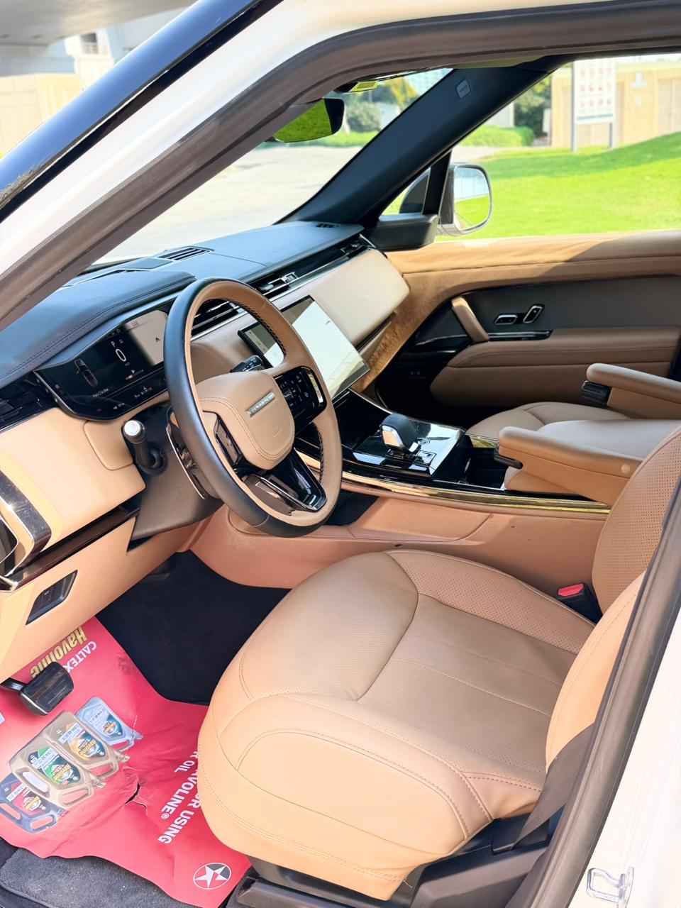 нанимать Range Rover Sport 2024 No Deposit 2024 в Дубае