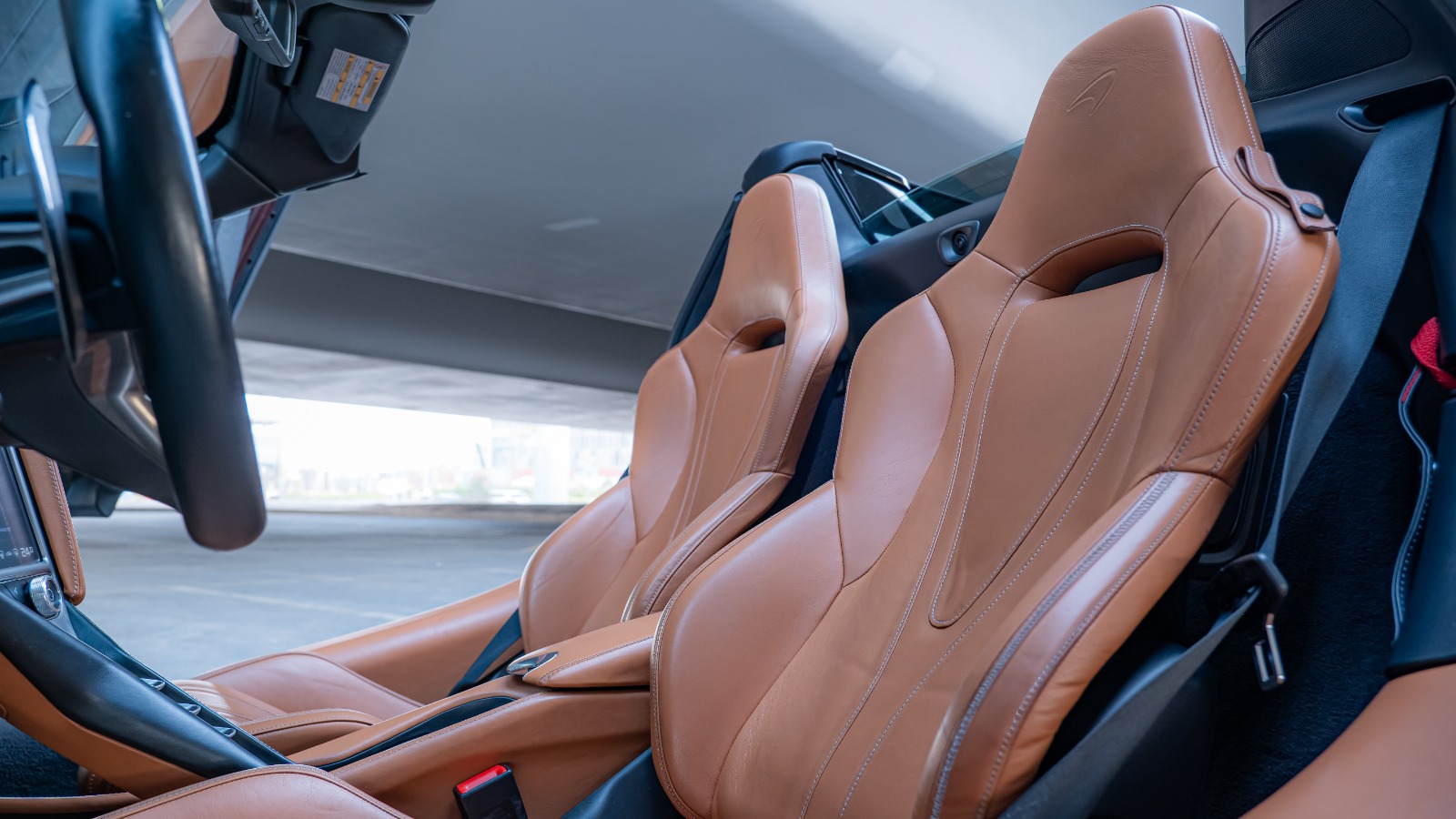 hire McLaren 720 S Metallic Red 2022 in dubai