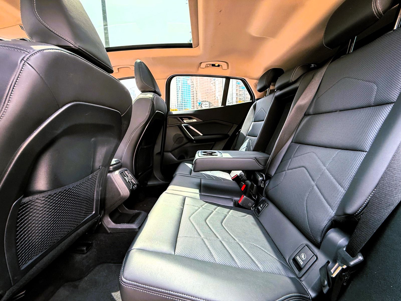 louer BMW X2 sDrive 2025 2025 long terme à Dubaï