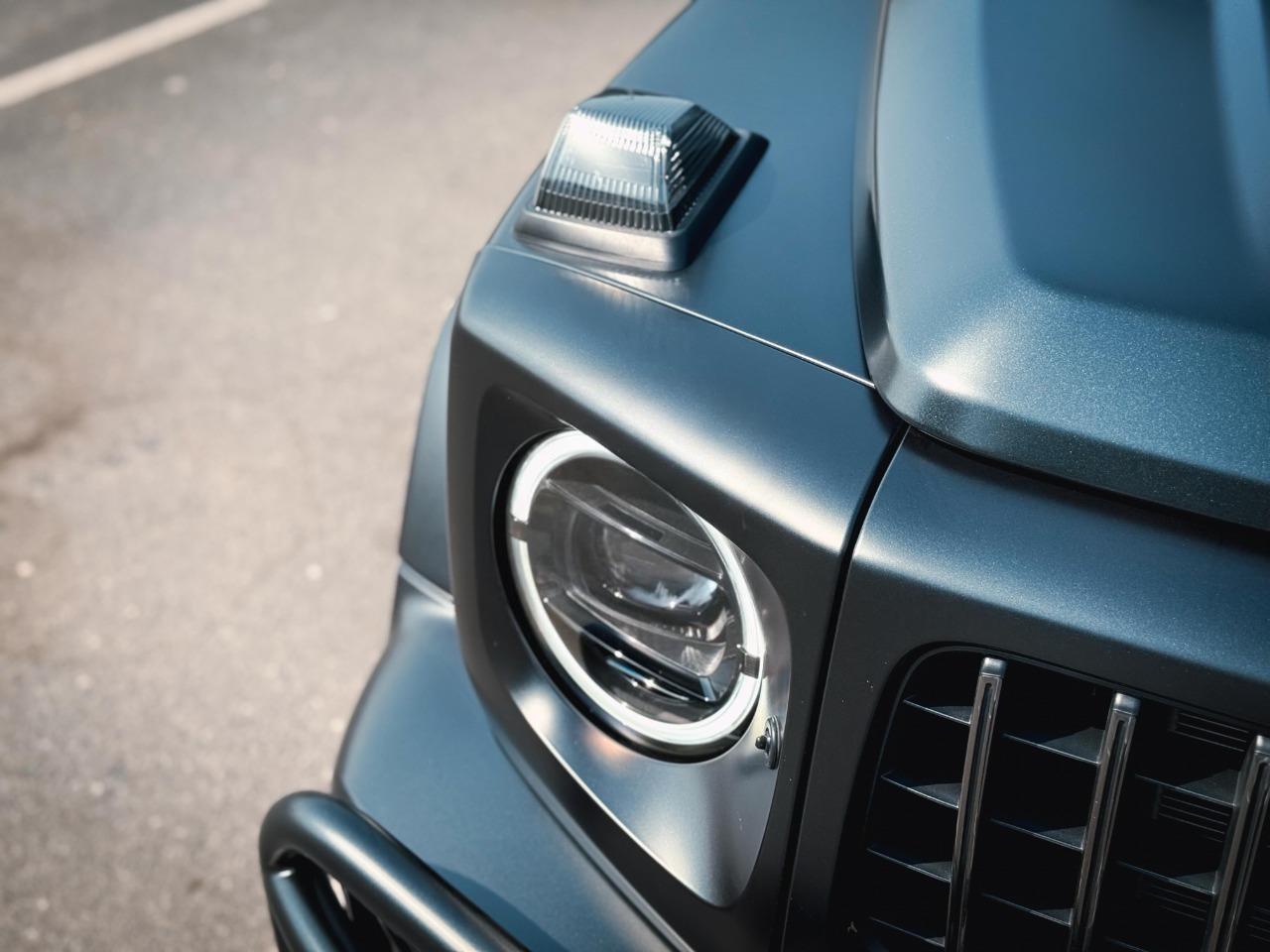 нанимать Mercedes G63 AMG / Black with Red Interrior  BLACK 